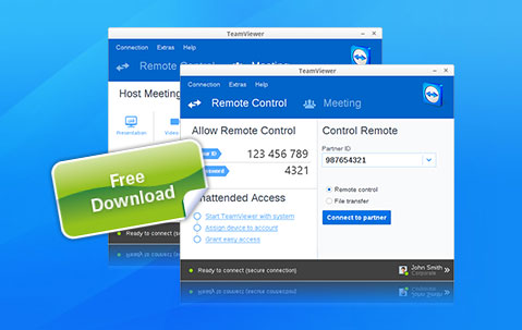 download teamviewer for linux 5 free