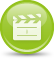 green icon with a clapperboard