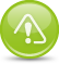 green icon with a security symbol