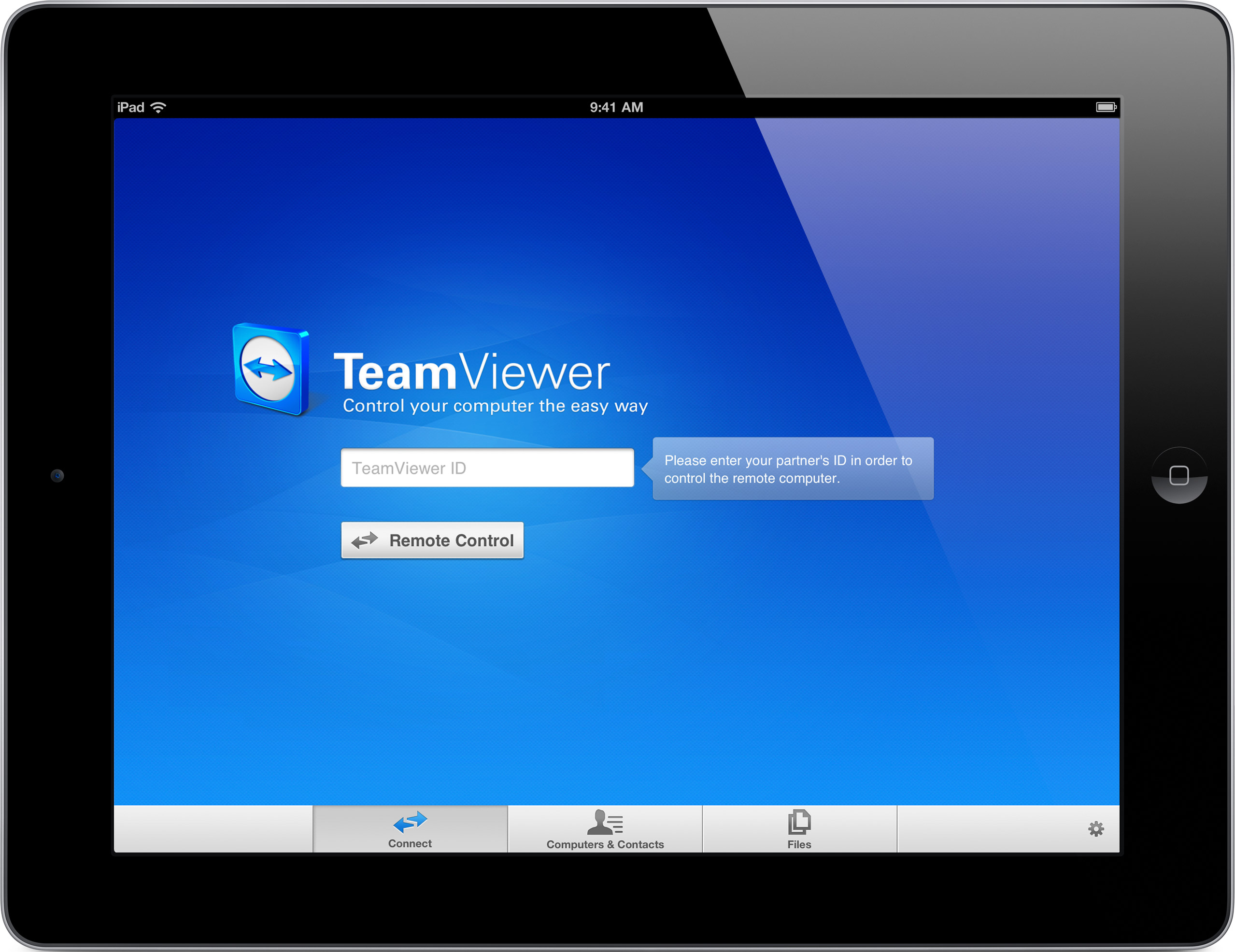download teamviewer app