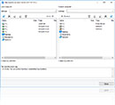 Transferencia de archivos de TeamViewer para Windows