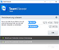 TeamViewer Host untuk Windows