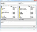 Передача файлов в TeamViewer для Windows