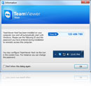 TeamViewer Host for Windows