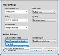نسخه بتا 7 TeamViewer 