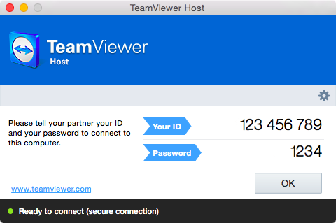 Teamviewer host 10 free download free