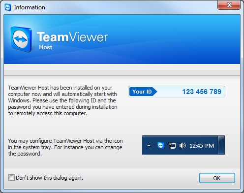 Download teamviewer host 13