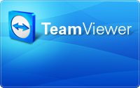 Удалённый доступ и поддержка через Интернет с помощью TeamViewer