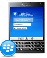 teamviewer free for iphone,ipad,blackberry,android Blackberry