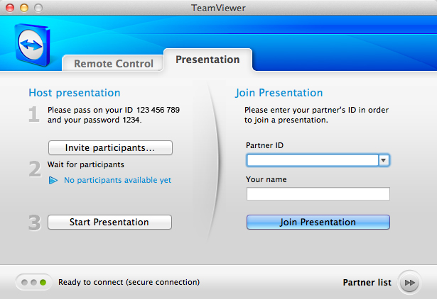 Uninstall Teamviewer In Mac