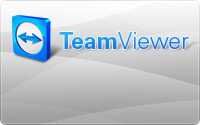 Remote Access and Support over the Internet with TeamViewer